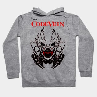 Code Vein Hoodie